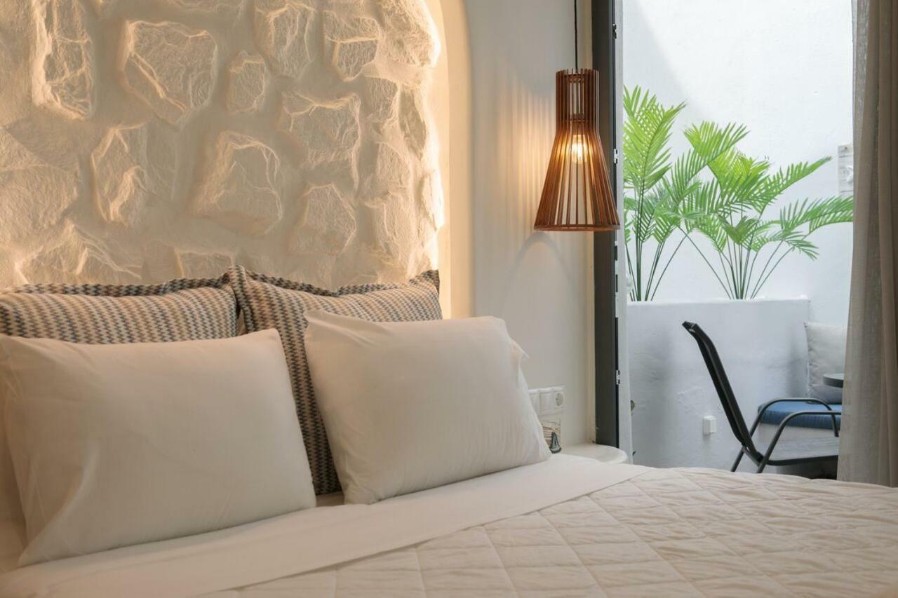 Naxos Petite 3* Agios Prokopios (Naxos)
